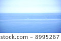水平線 8995267