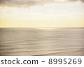 水平線 8995269