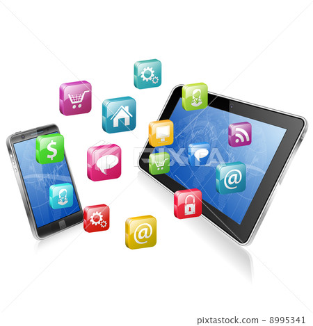 Business Concept 8995341