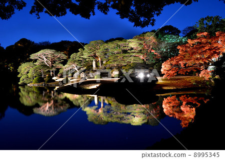 Autumn's Rokugien Autumn's Rokugien 8995345