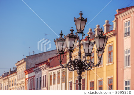 Lviv 8995538