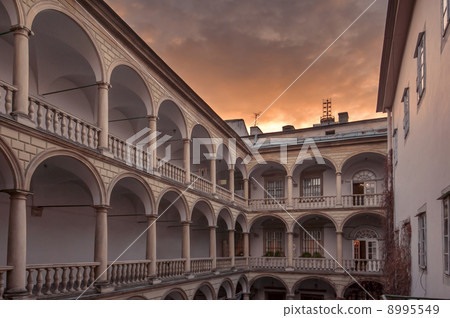 Lviv 8995549