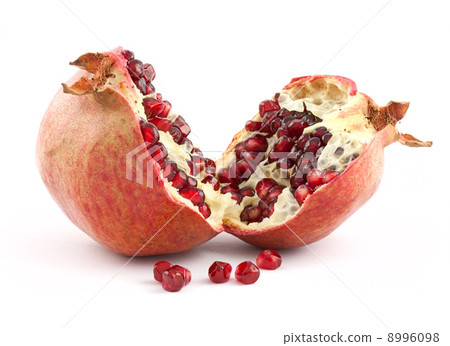Pomegranate Pomegranate 8996098
