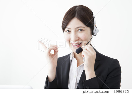 操作者 8996825