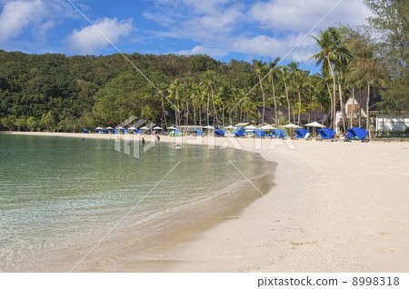 Pacific Resort in Palau Pacific Resort in Palau 8998318