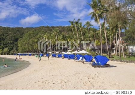 Pacific Resort in Palau 8998320