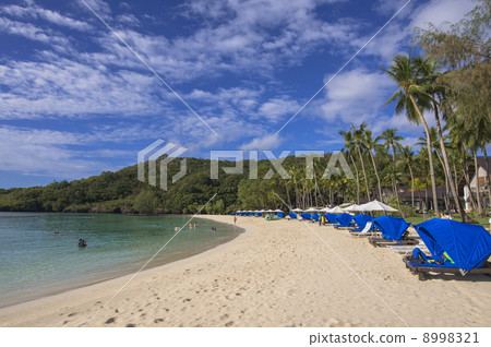 Pacific Resort in Palau 8998321