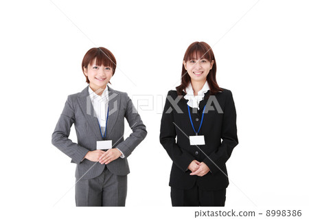 女商人 8998386