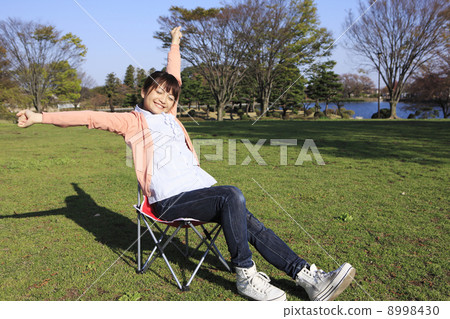 改變節奏 8998430