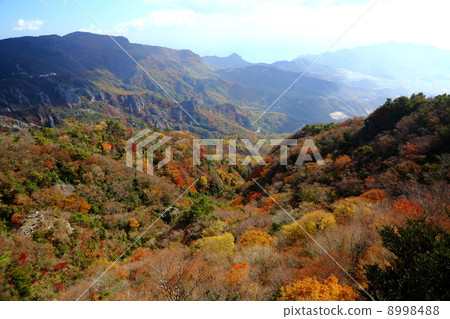 Shodoshima autumn's Cold Spring Shodoshima autumn's Cold Spring 8998488