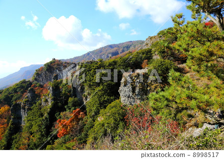 Shodoshima autumn's Cold Spring Shodoshima autumn's Cold Spring 8998517