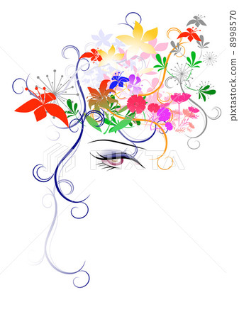 Face ladies Face ladies 8998570