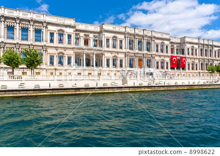 Ciragan Palace 8998622