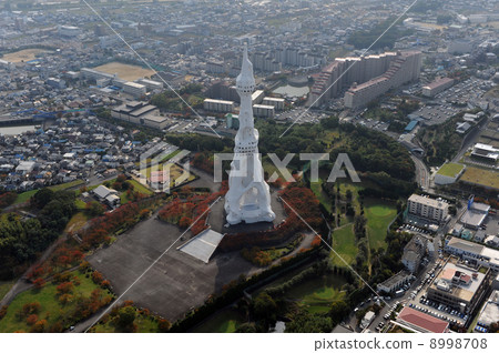 天文區富田林市大和平紀念塔 8998708