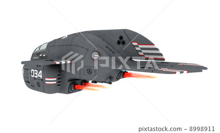 Spaceship Spaceship 8998911