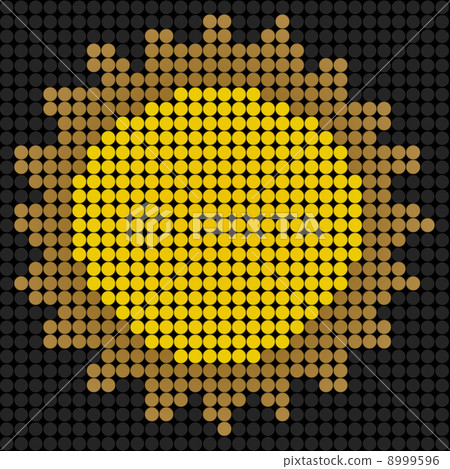 Sunny weather LED Sunny weather LED 8999596