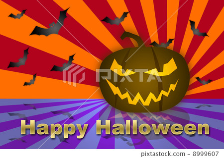 Halloween Background Halloween Background 8999607