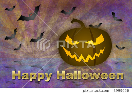 Happy Halloween Happy Halloween 8999636