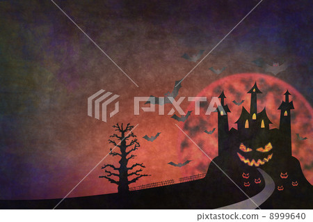 grunge Halloween grunge Halloween 8999640