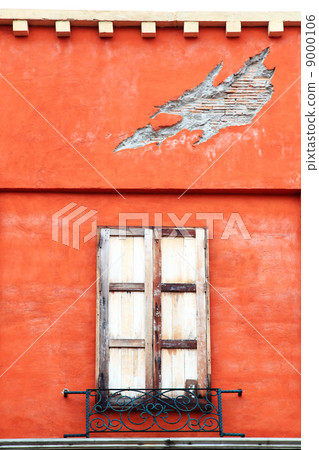 italian building 9000106