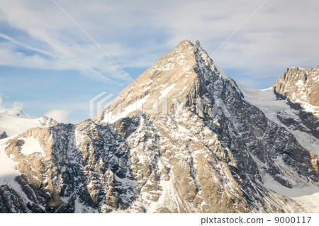 mount cook New Zealand 9000117