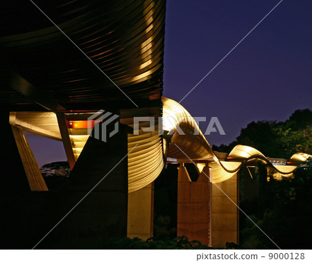 Henderson bridge 9000128