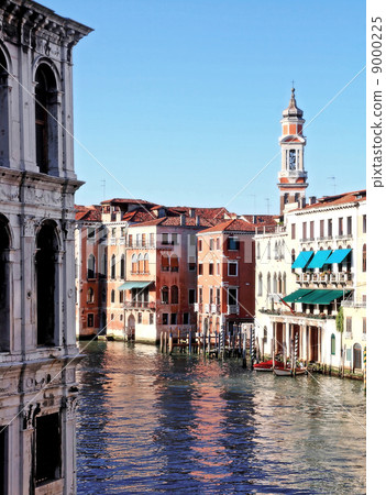 Venice Italy 9000225