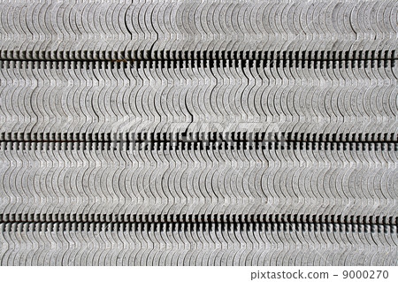 Roof Pattern 9000270