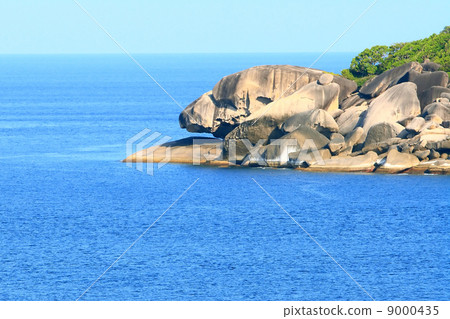 Andaman Beach 9000435