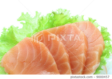 Salmon Salad Salmon Salad 9000457