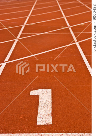 race track 9000488