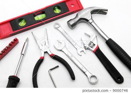 basic construction tool set 9000746