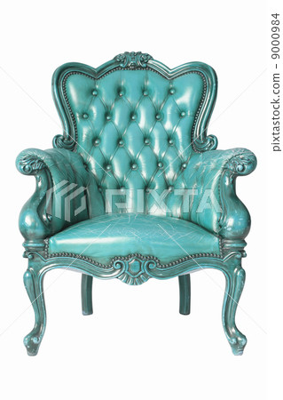 leather Sofa 9000984