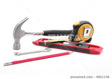 construction tool set 9001146