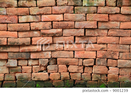 Brick wall Brick wall 9001239