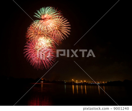 Fireworks Fireworks 9001240