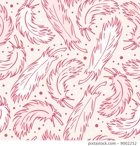 ink, layout, linear - Stock Illustration [9002252] - PIXTA
