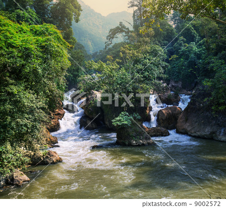 River in Vietnam 9002572