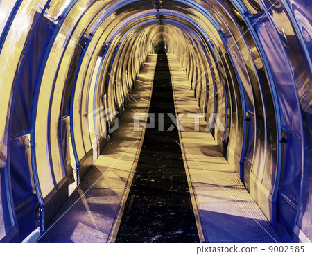 Tunnel Tunnel 9002585