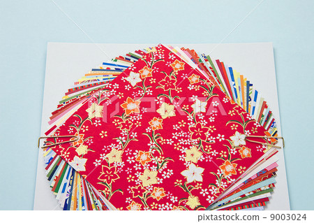 Origami · Chiyogami 9003024