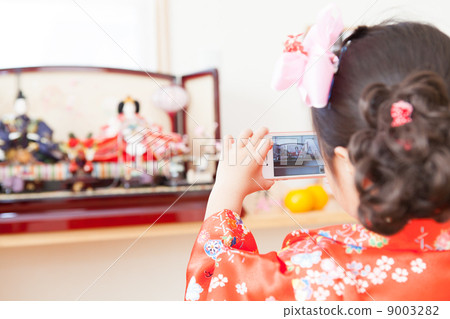 Hinamatsuri 9003282
