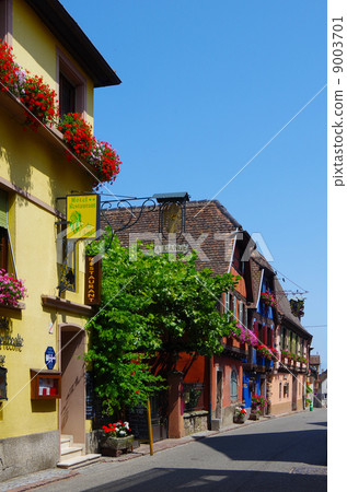 降低Morschwear Niedermorschwihr 降低Morschwear Niedermorschwihr 9003701