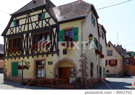 降低Morschwear Niedermorschwihr 降低Morschwear Niedermorschwihr 9003702