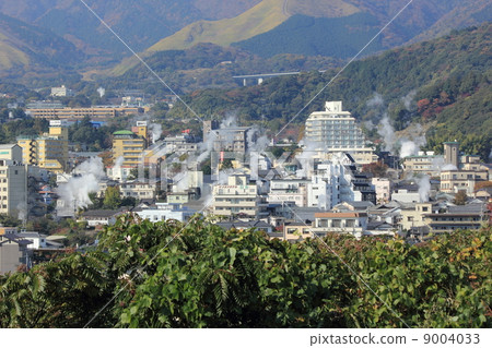 別府溫泉浴缸 9004033