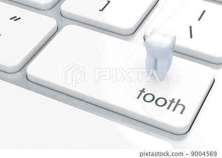 Dental concept 9004569