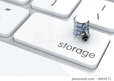 Safe storage concept 9004571