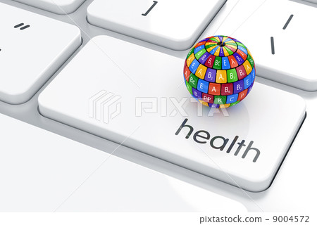 Health life concept 9004572