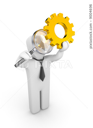 Detailed consideration Detailed consideration 9004696