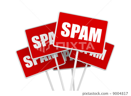SPAM SPAM 9004817