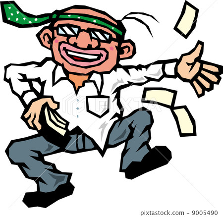 爛醉如泥的 9005490